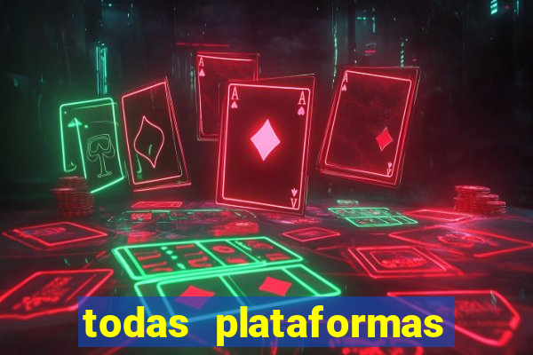 todas plataformas da bet